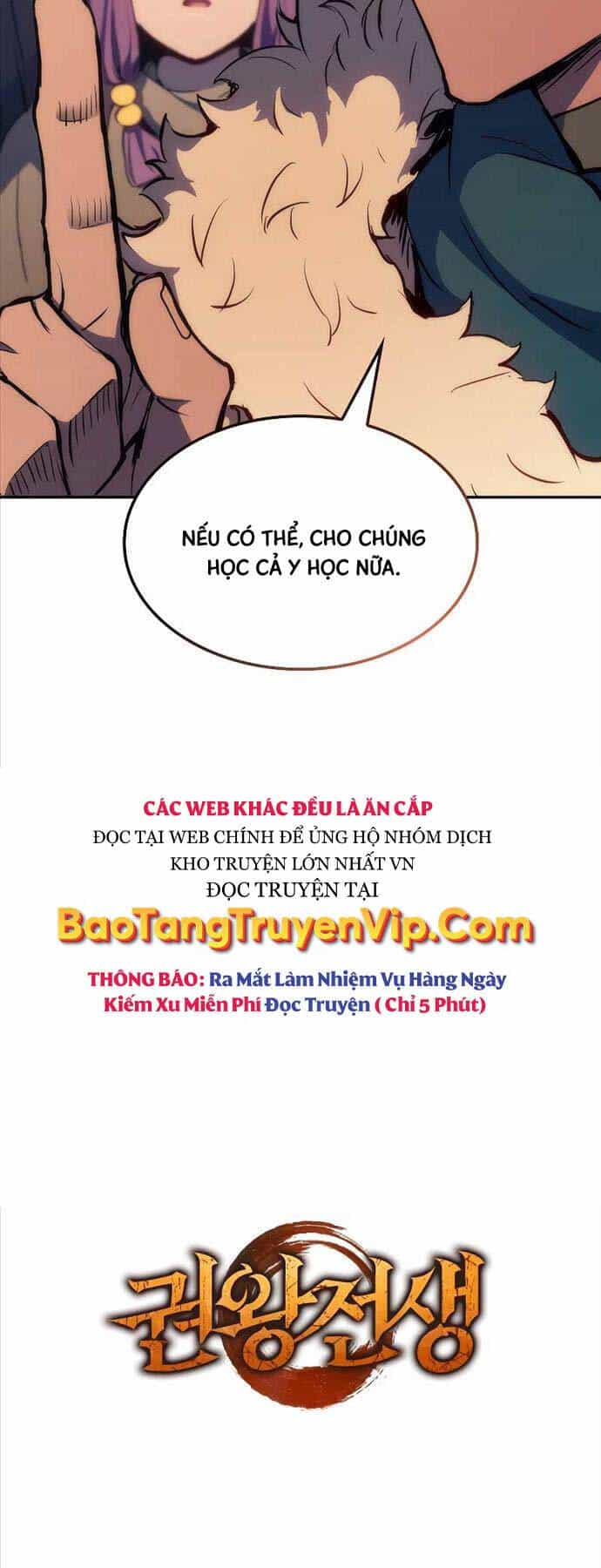Đế Vương Hồi Quy - Chương 19 - ảnh 73