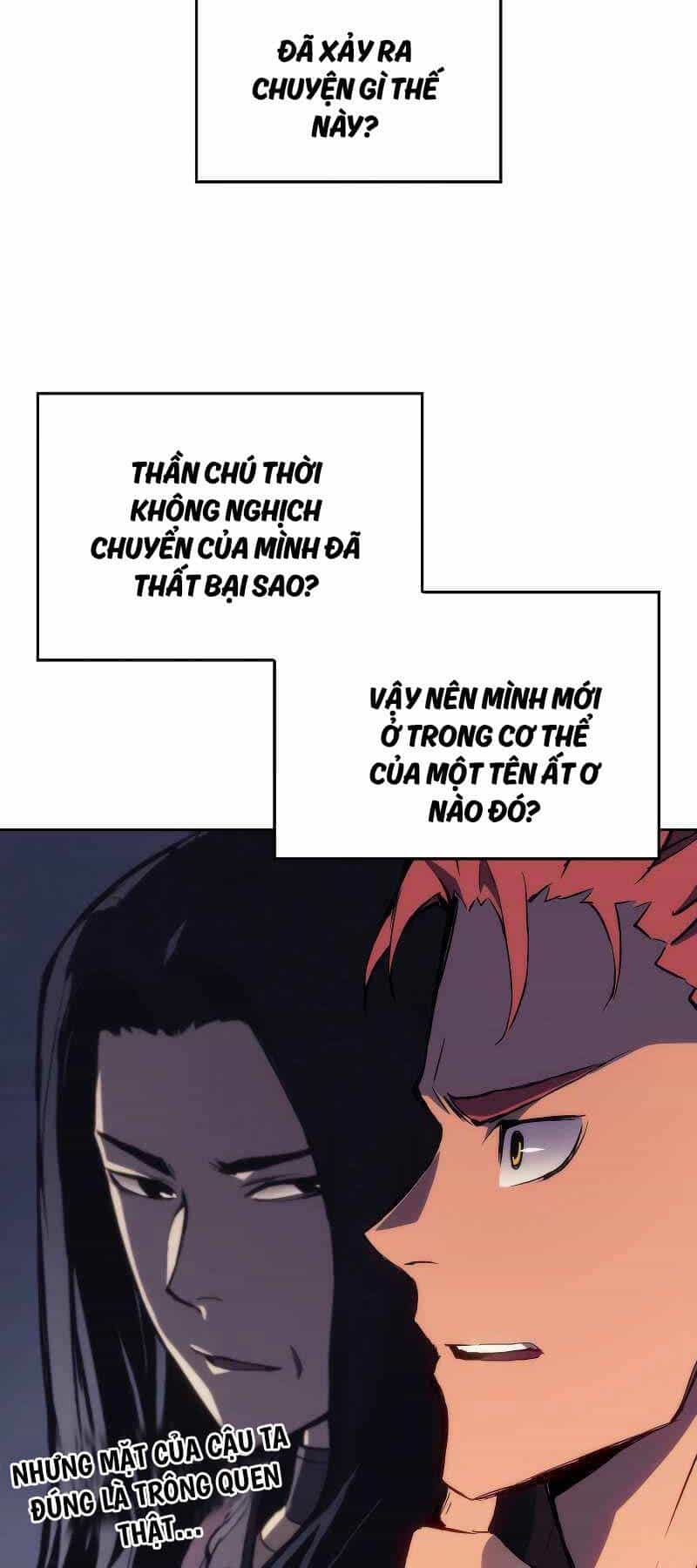 Đế Vương Hồi Quy - Chương 2 - ảnh 10