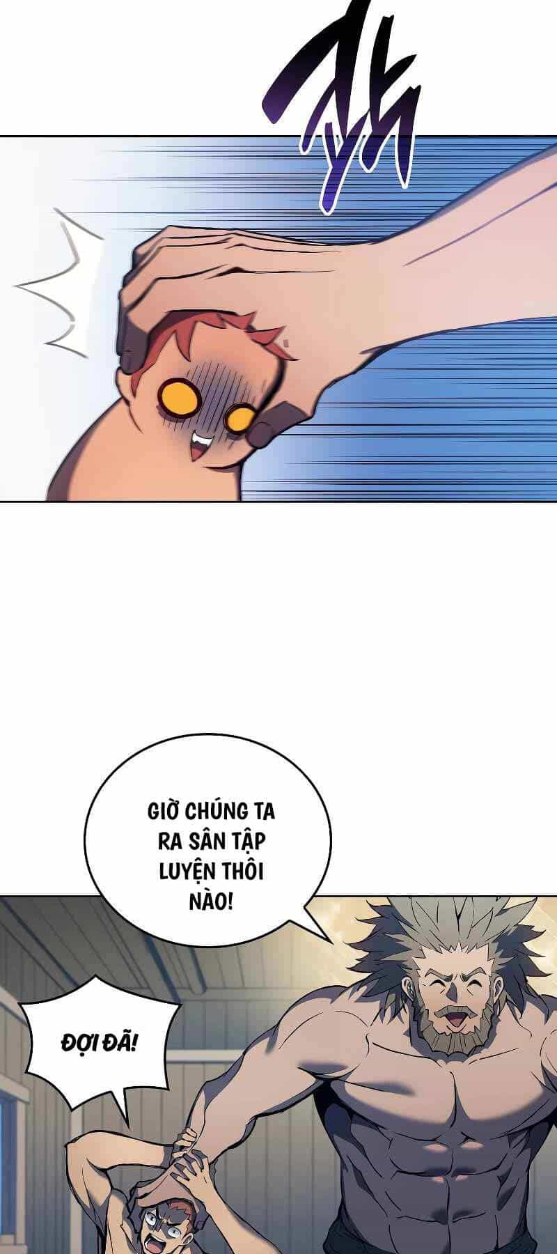 Đế Vương Hồi Quy - Chương 2 - ảnh 23