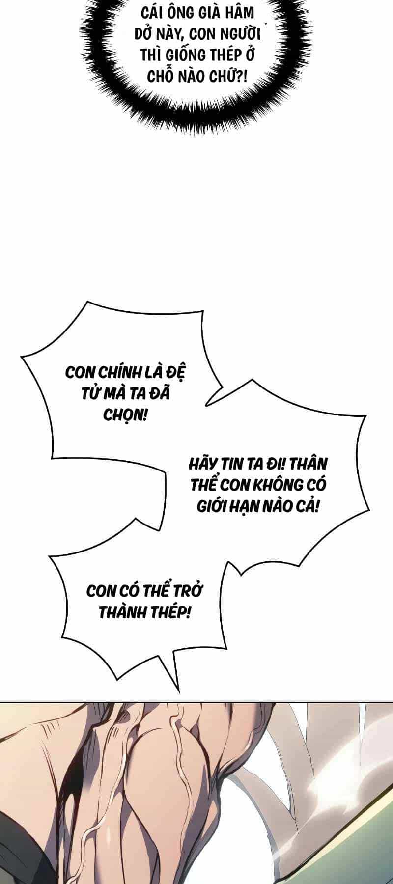 Đế Vương Hồi Quy - Chương 2 - ảnh 47