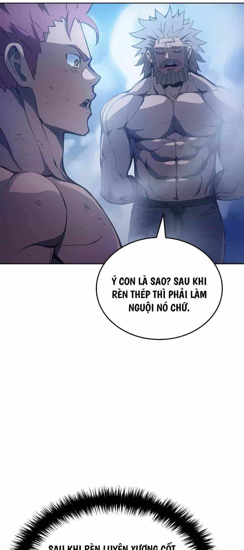 Đế Vương Hồi Quy - Chương 2 - ảnh 60