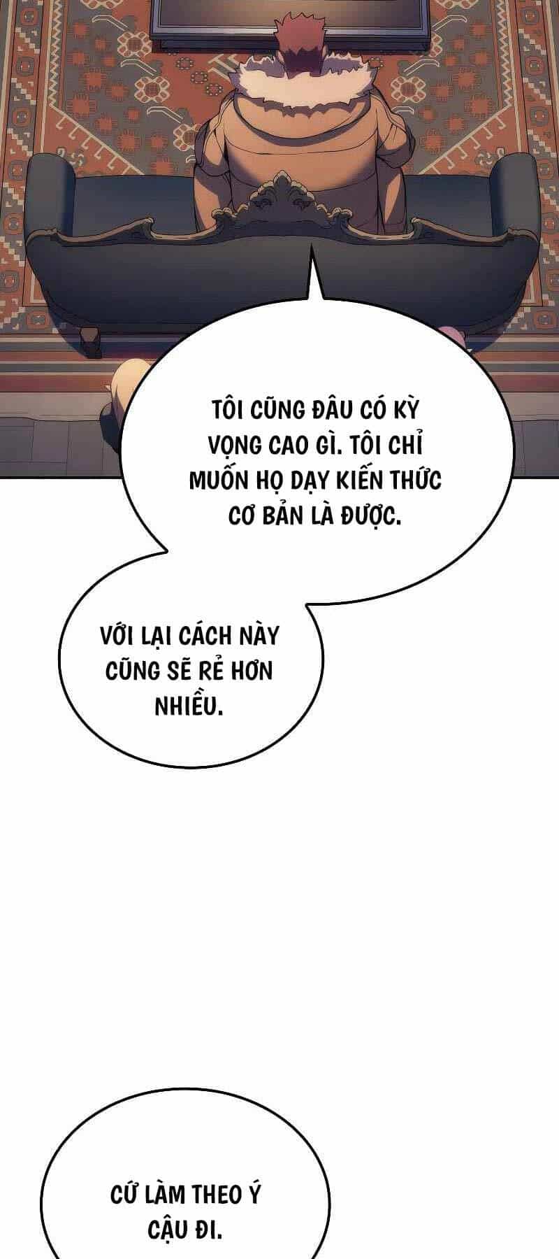 Đế Vương Hồi Quy - Chương 20 - ảnh 10