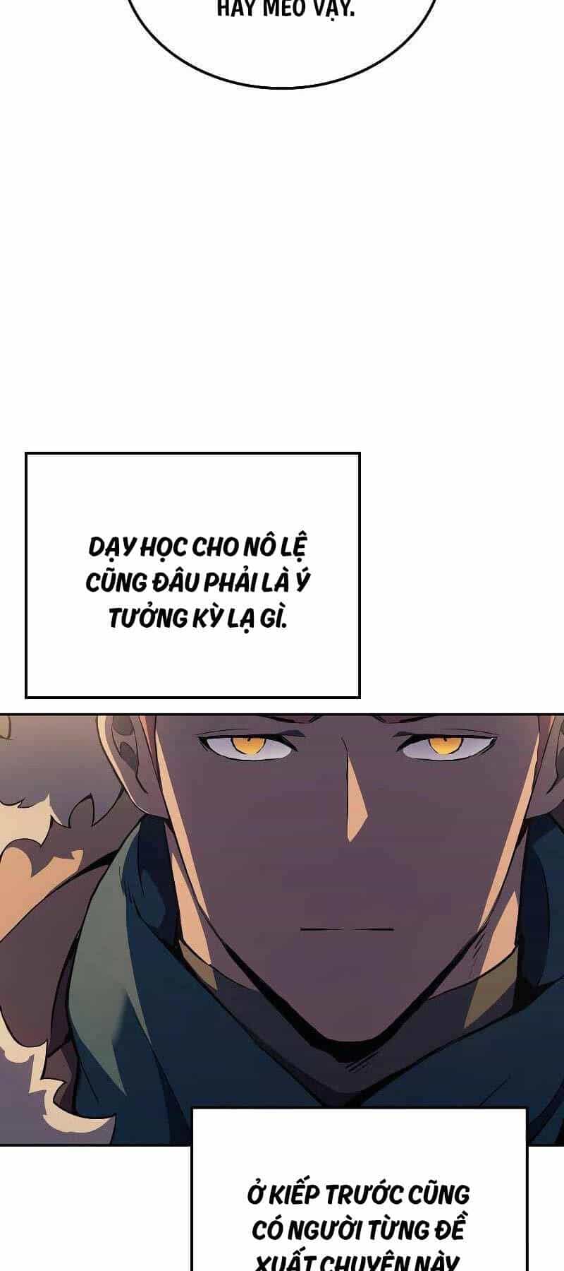 Đế Vương Hồi Quy - Chương 20 - ảnh 12