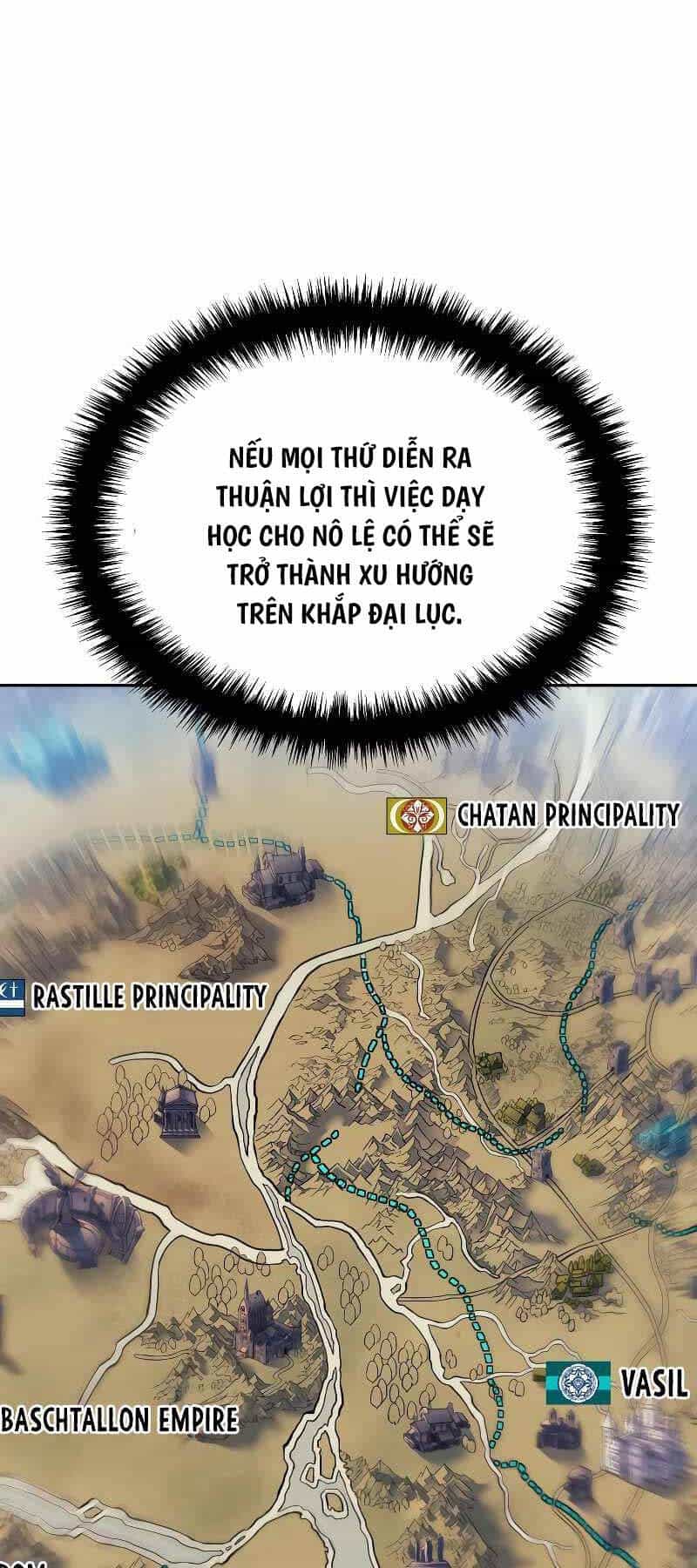 Đế Vương Hồi Quy - Chương 20 - ảnh 19