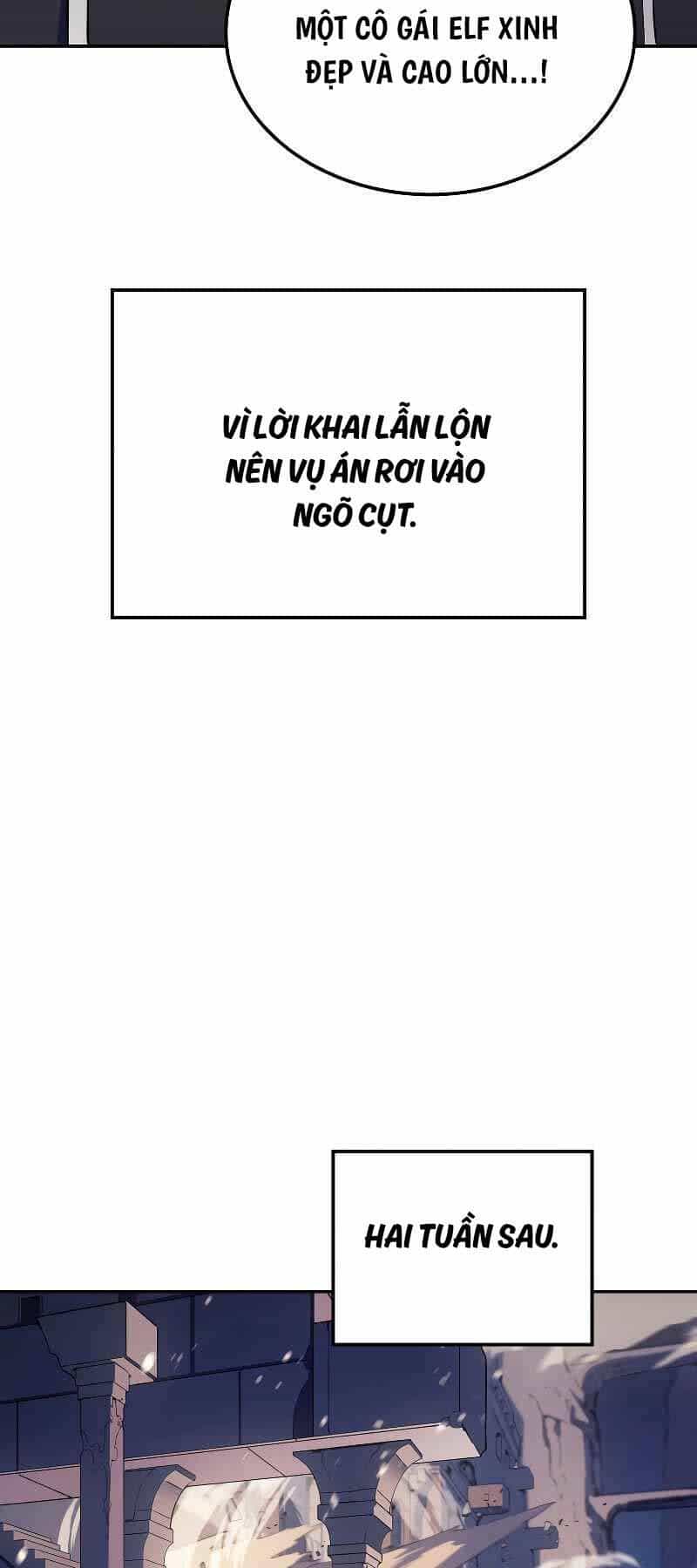 Đế Vương Hồi Quy - Chương 20 - ảnh 33