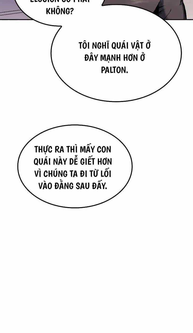 Đế Vương Hồi Quy - Chương 20 - ảnh 45