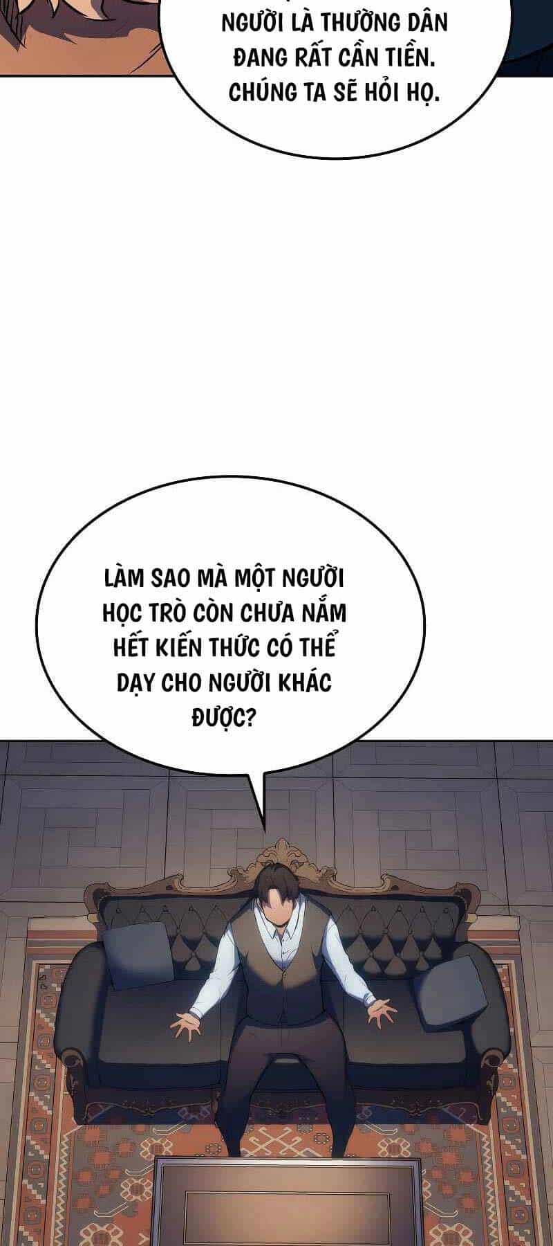 Đế Vương Hồi Quy - Chương 20 - ảnh 9