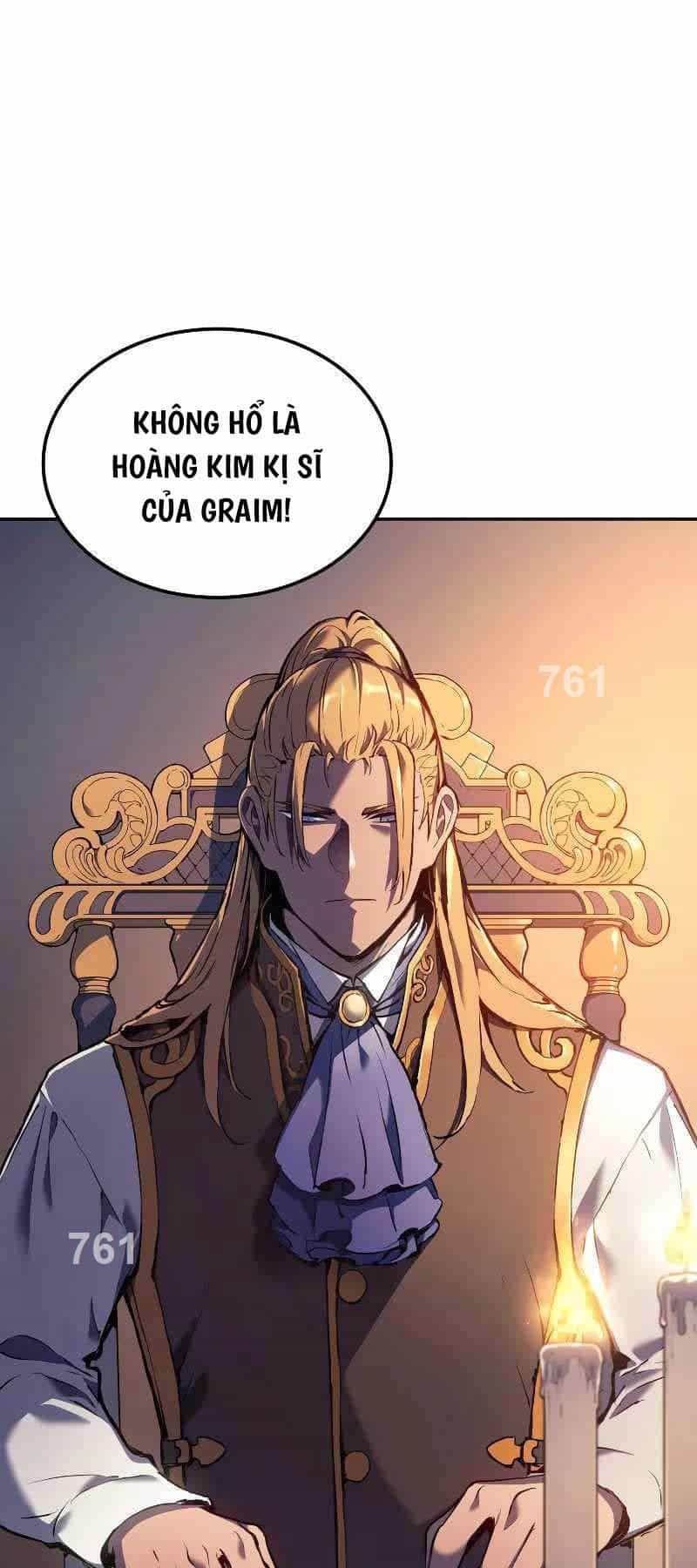 Đế Vương Hồi Quy - Chương 21 - ảnh 1