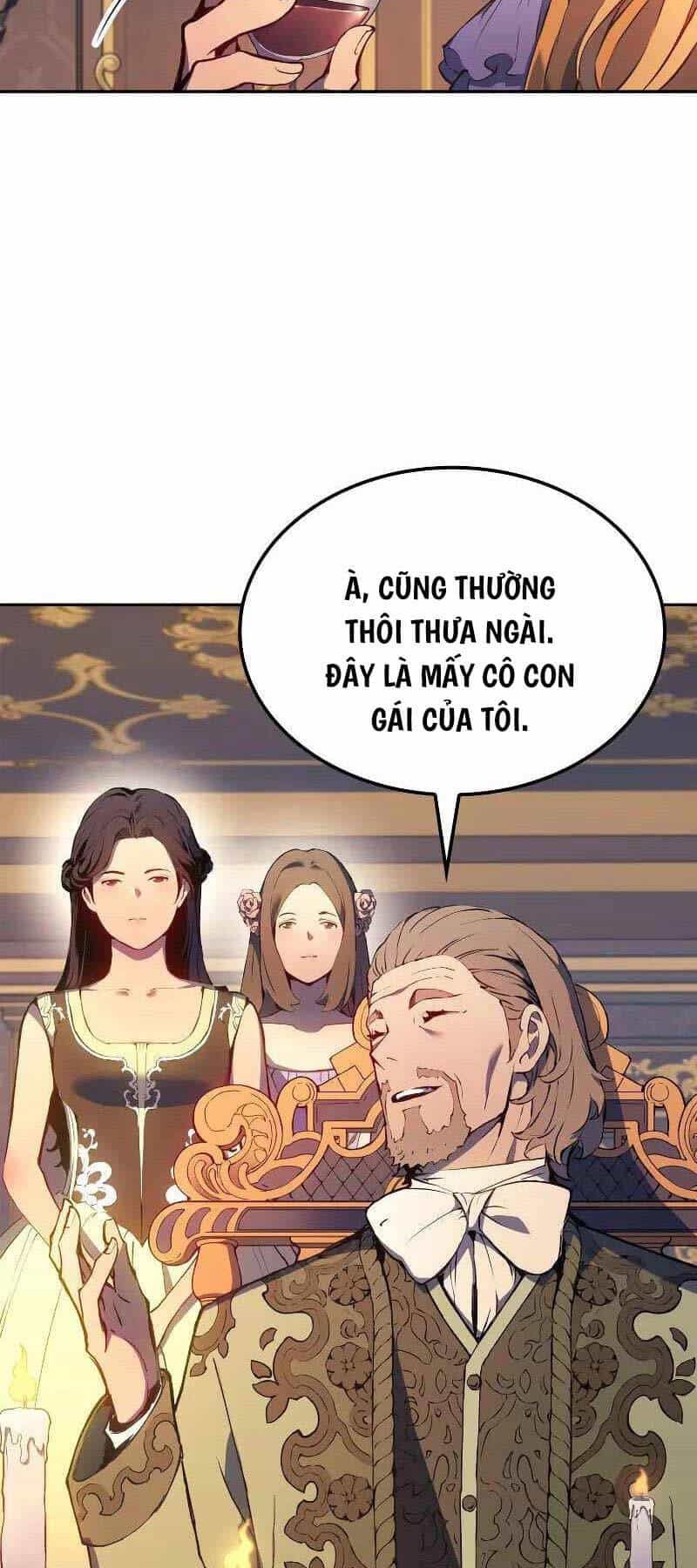 Đế Vương Hồi Quy - Chương 21 - ảnh 10