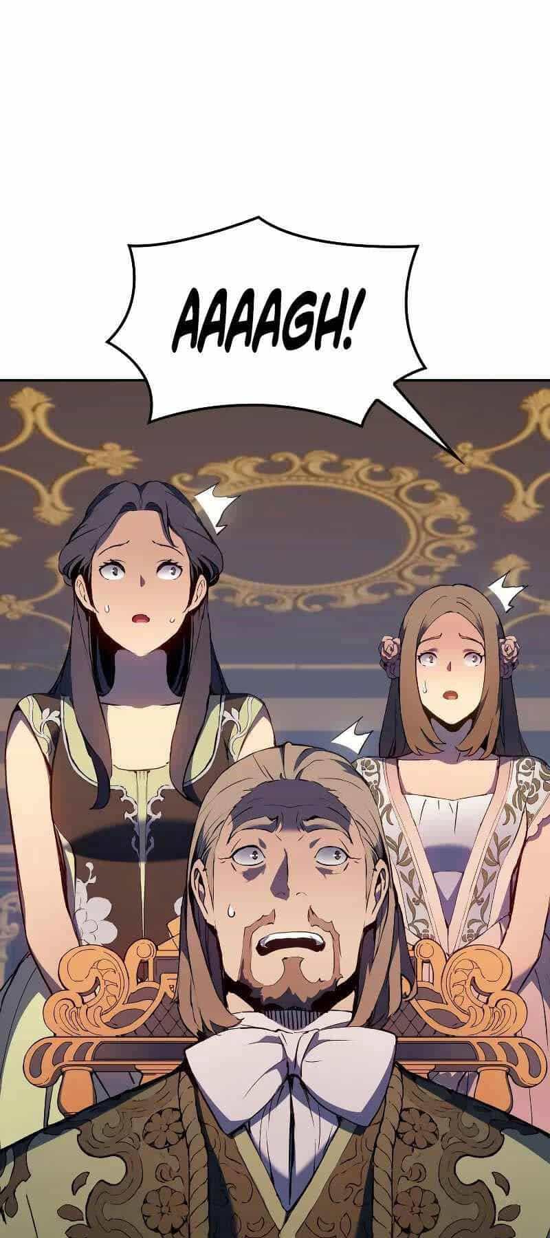 Đế Vương Hồi Quy - Chương 21 - ảnh 19