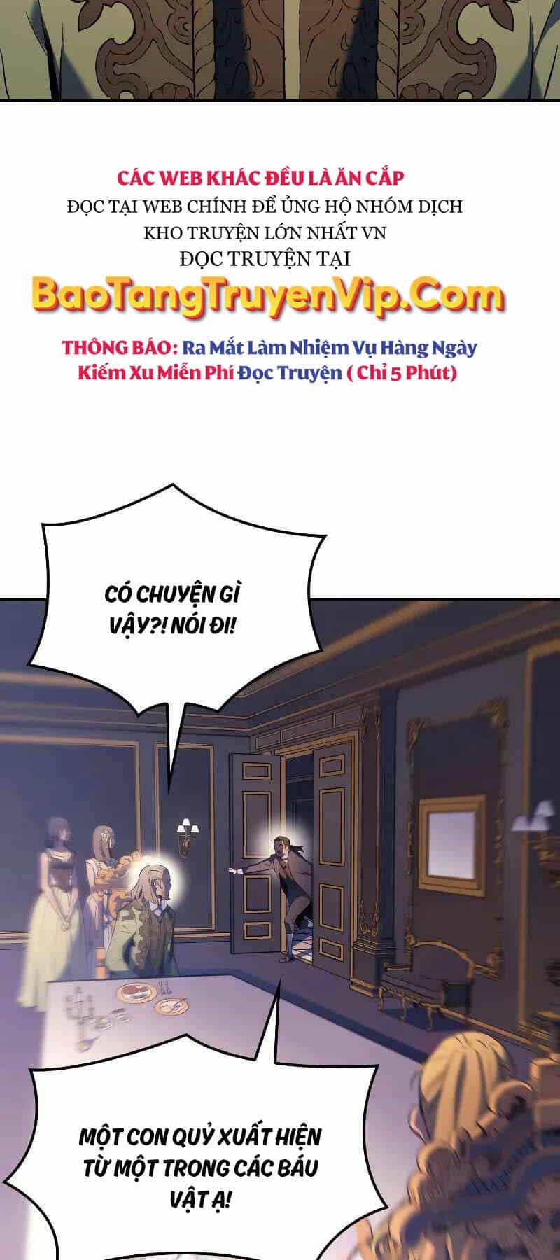 Đế Vương Hồi Quy - Chương 21 - ảnh 20