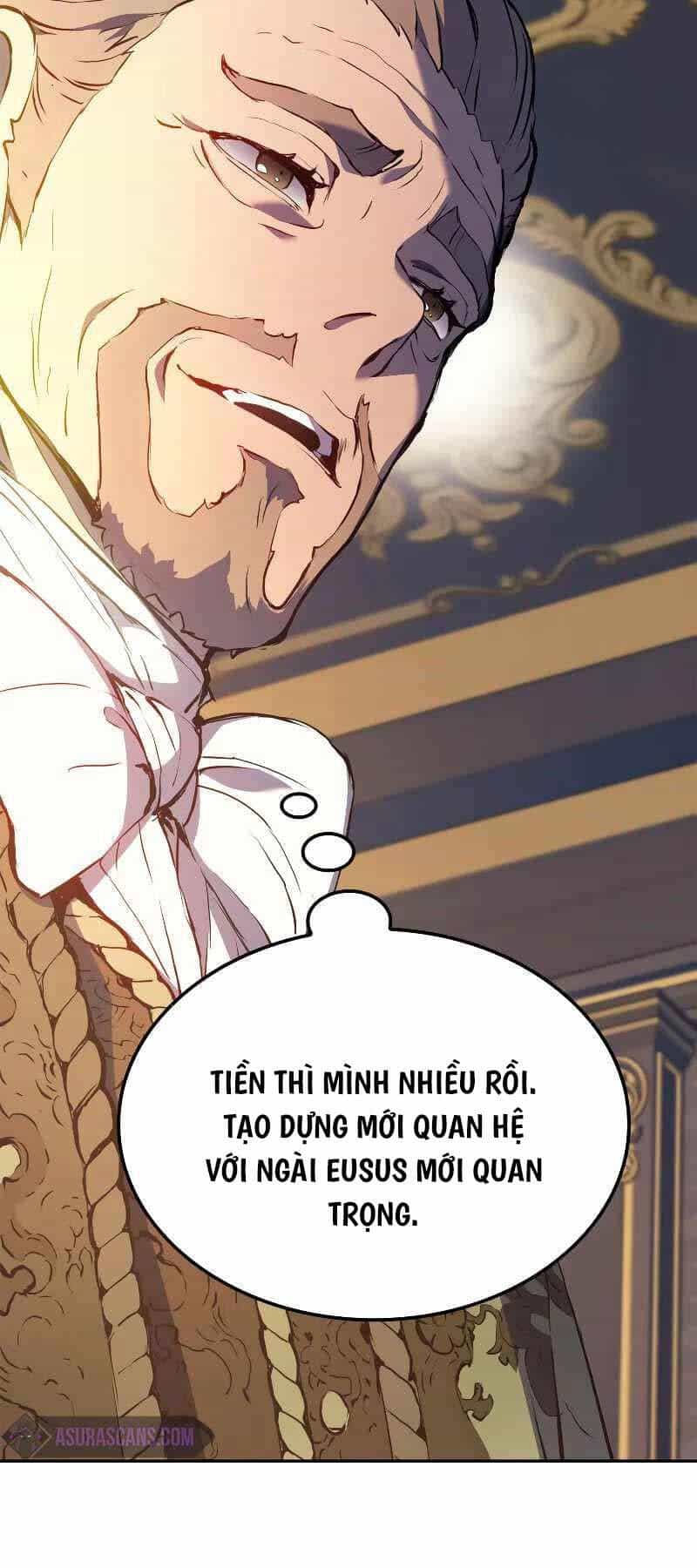 Đế Vương Hồi Quy - Chương 21 - ảnh 7
