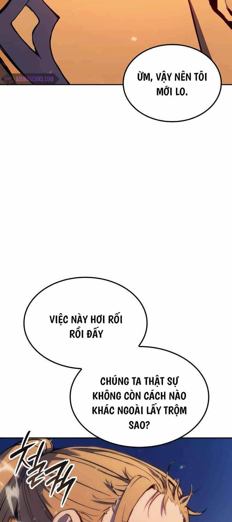 Đế Vương Hồi Quy - Chương 22 - ảnh 19