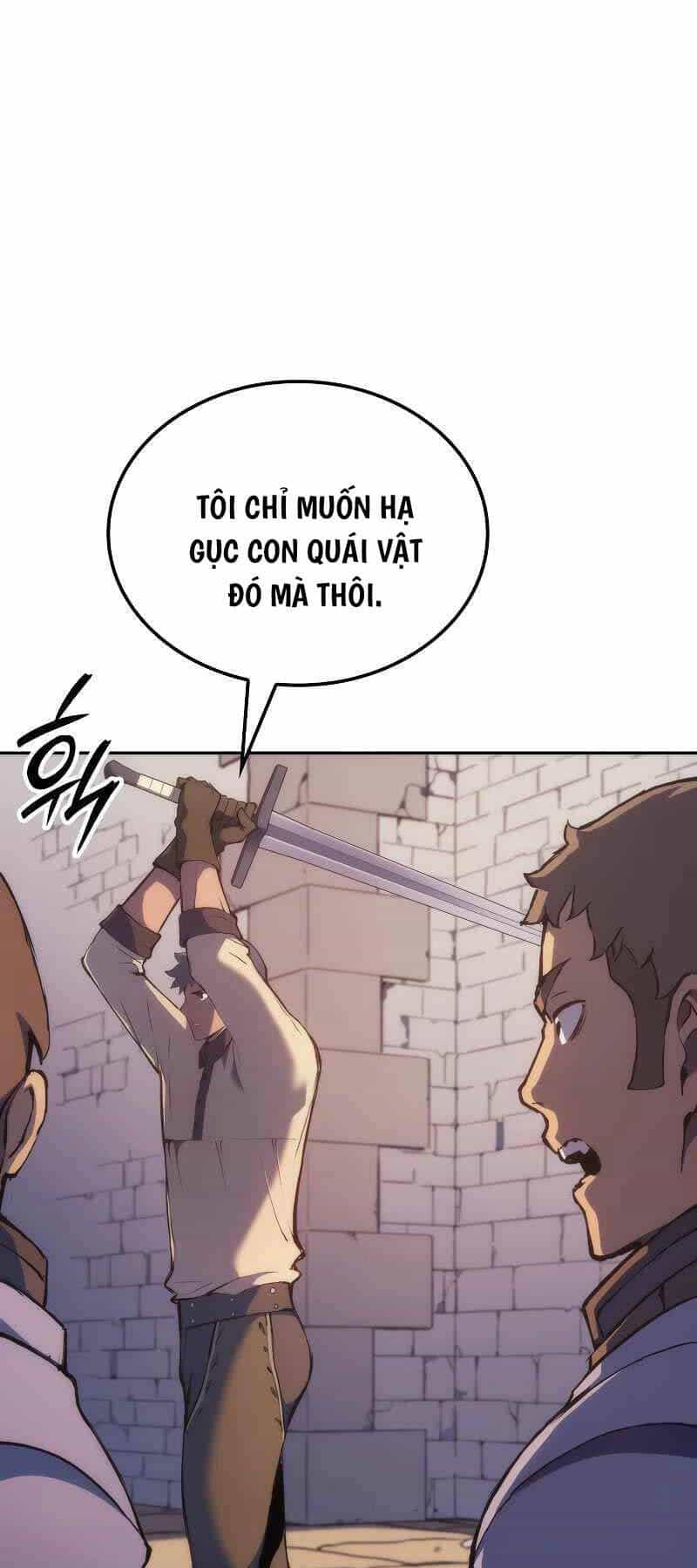 Đế Vương Hồi Quy - Chương 22 - ảnh 32