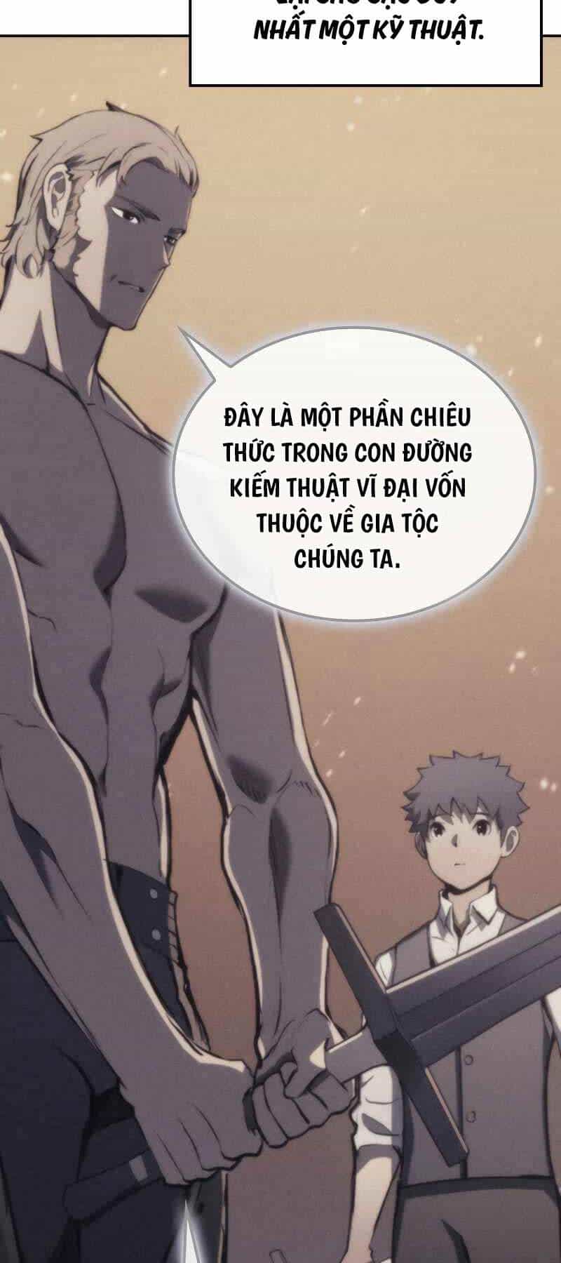 Đế Vương Hồi Quy - Chương 22 - ảnh 43