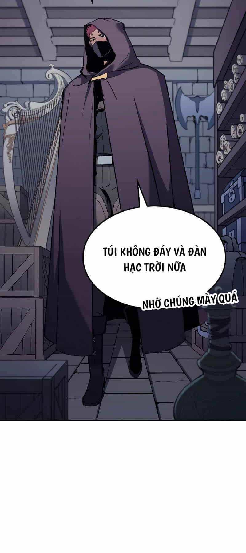 Đế Vương Hồi Quy - Chương 22 - ảnh 79
