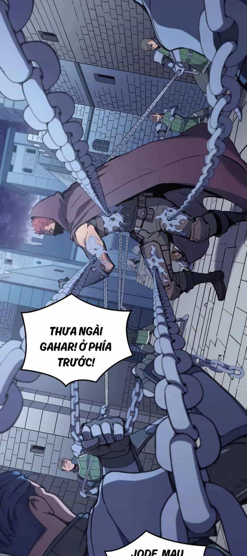 Đế Vương Hồi Quy - Chương 23 - ảnh 18