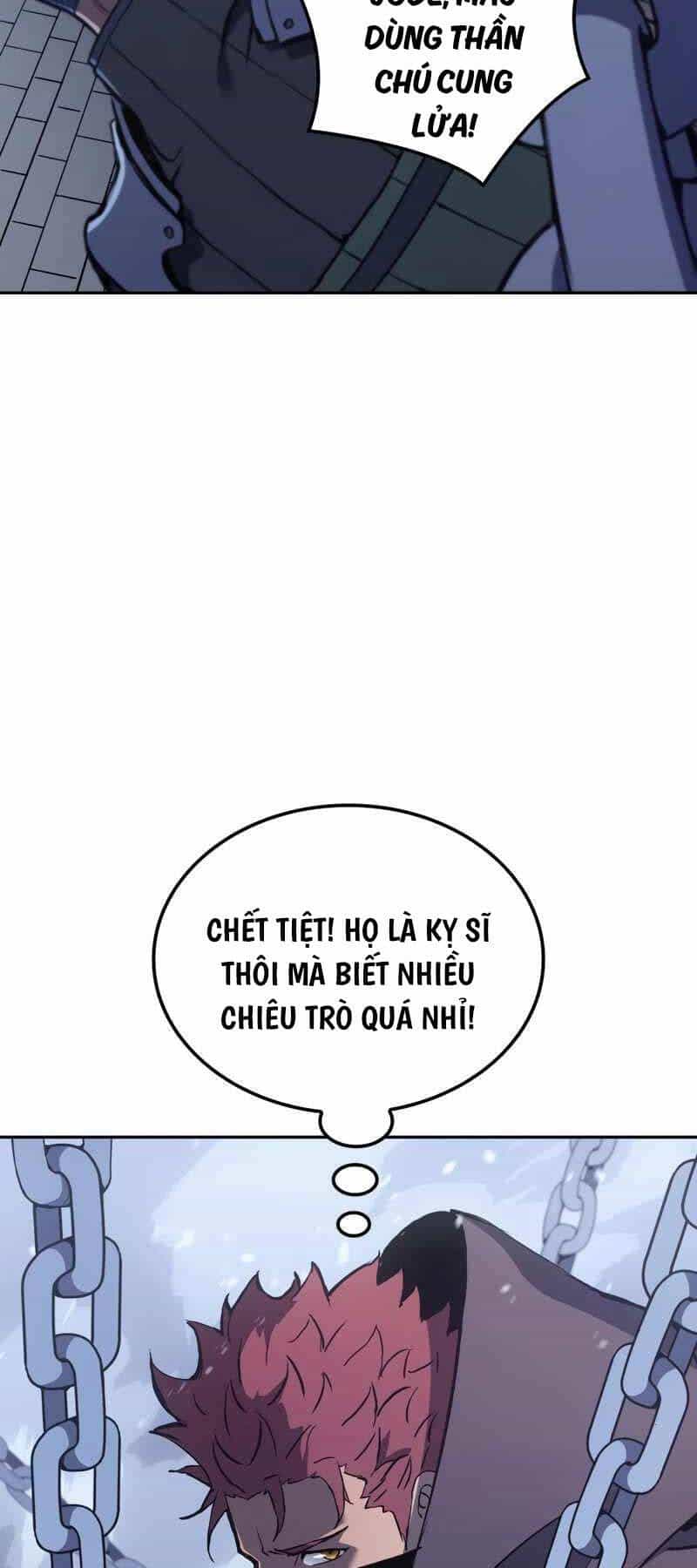 Đế Vương Hồi Quy - Chương 23 - ảnh 19