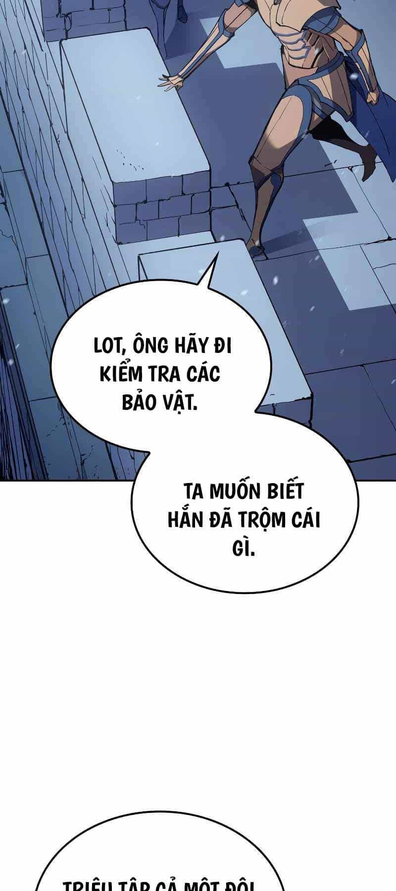 Đế Vương Hồi Quy - Chương 24 - ảnh 52