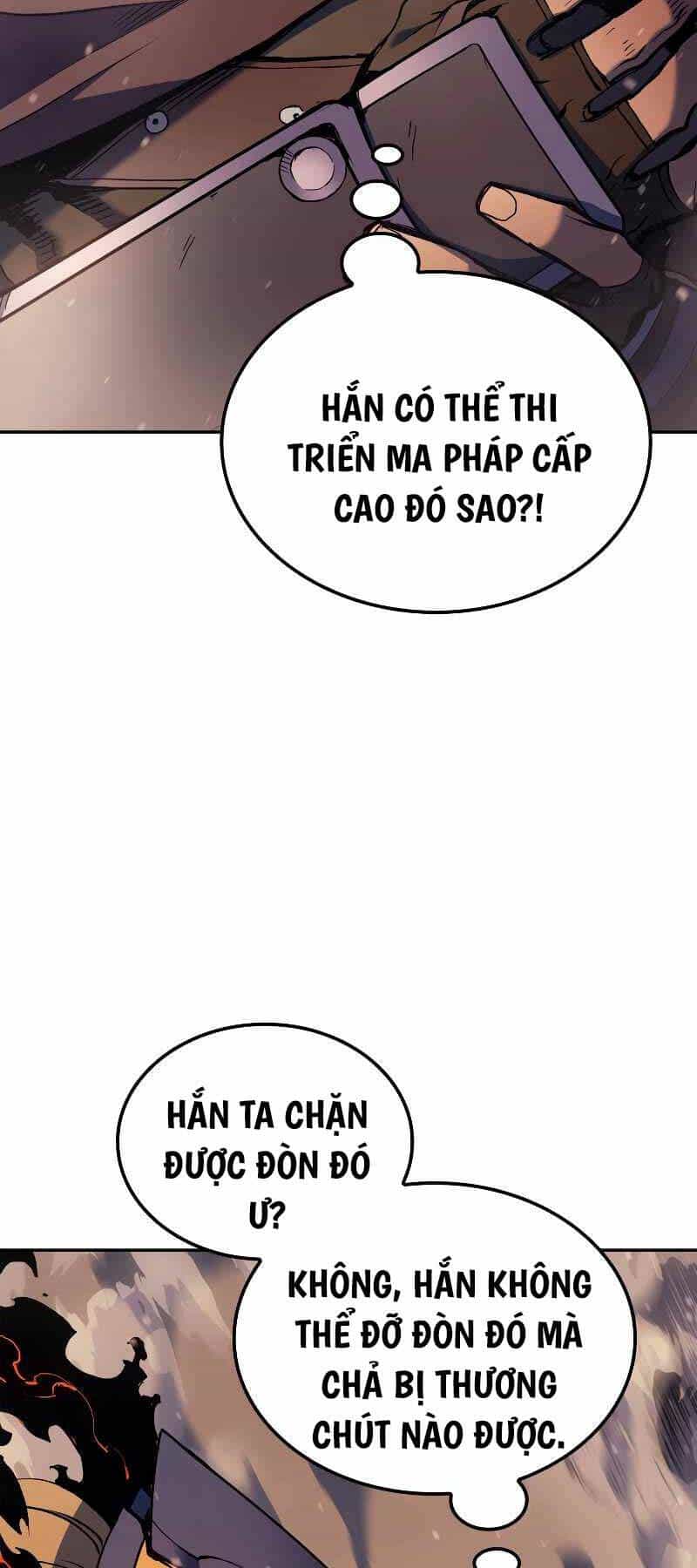 Đế Vương Hồi Quy - Chương 24 - ảnh 6