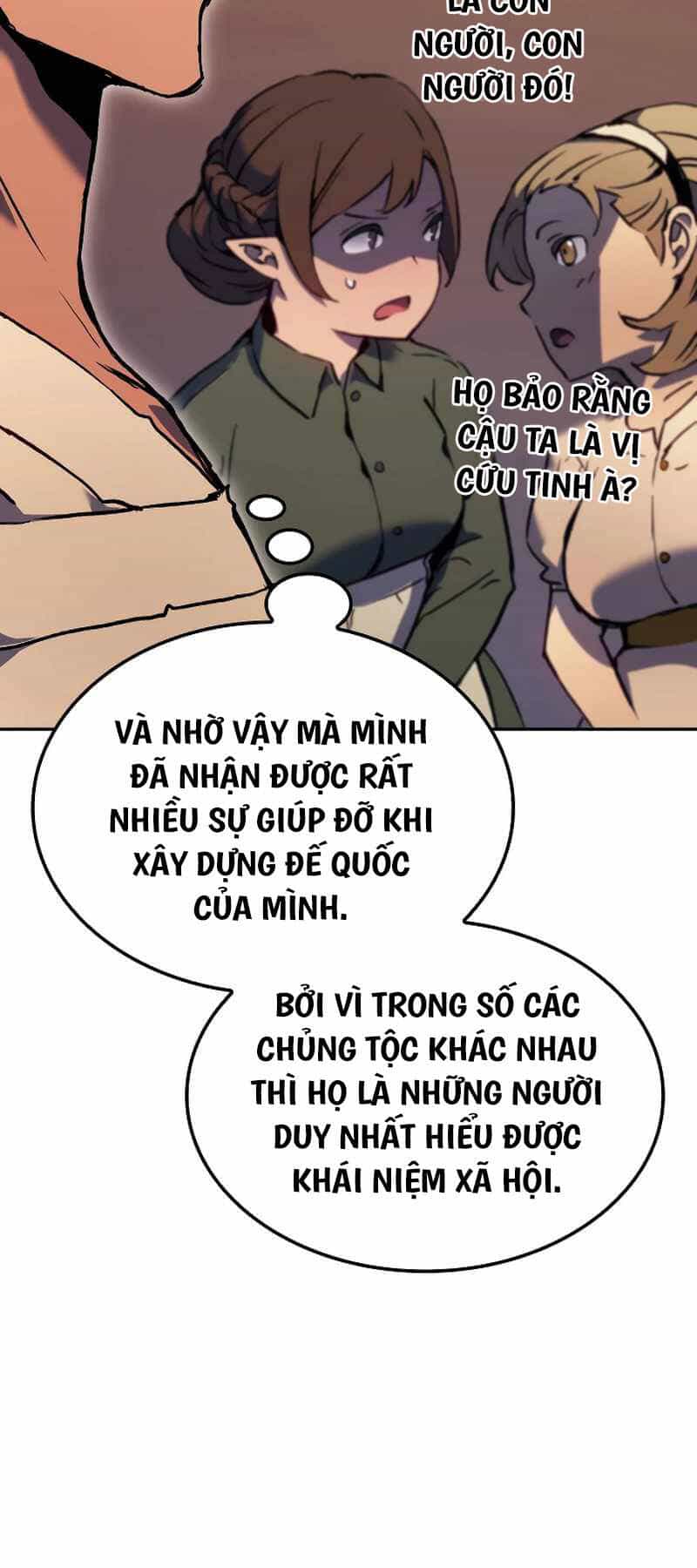 Đế Vương Hồi Quy - Chương 25 - ảnh 39