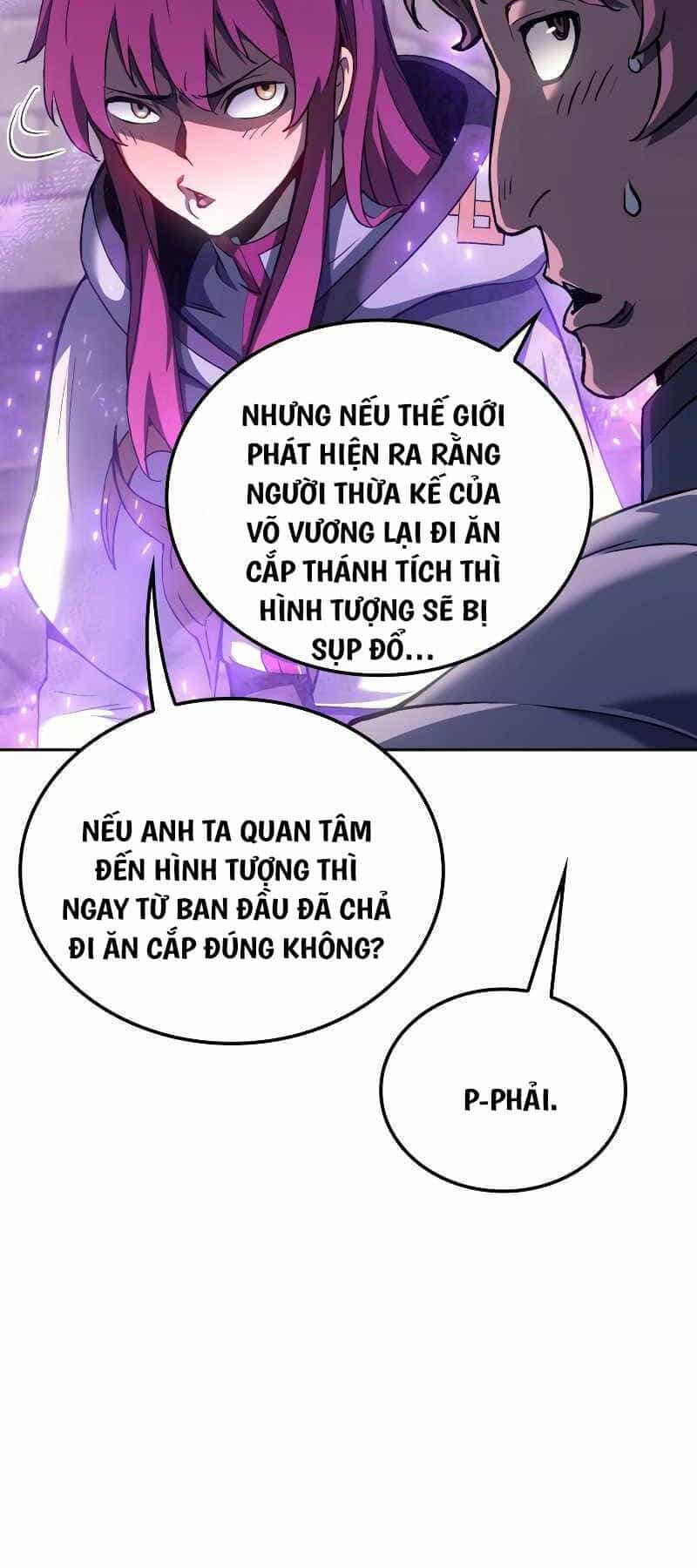 Đế Vương Hồi Quy - Chương 26 - ảnh 13