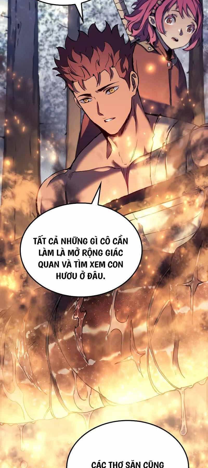 Đế Vương Hồi Quy - Chương 26 - ảnh 22