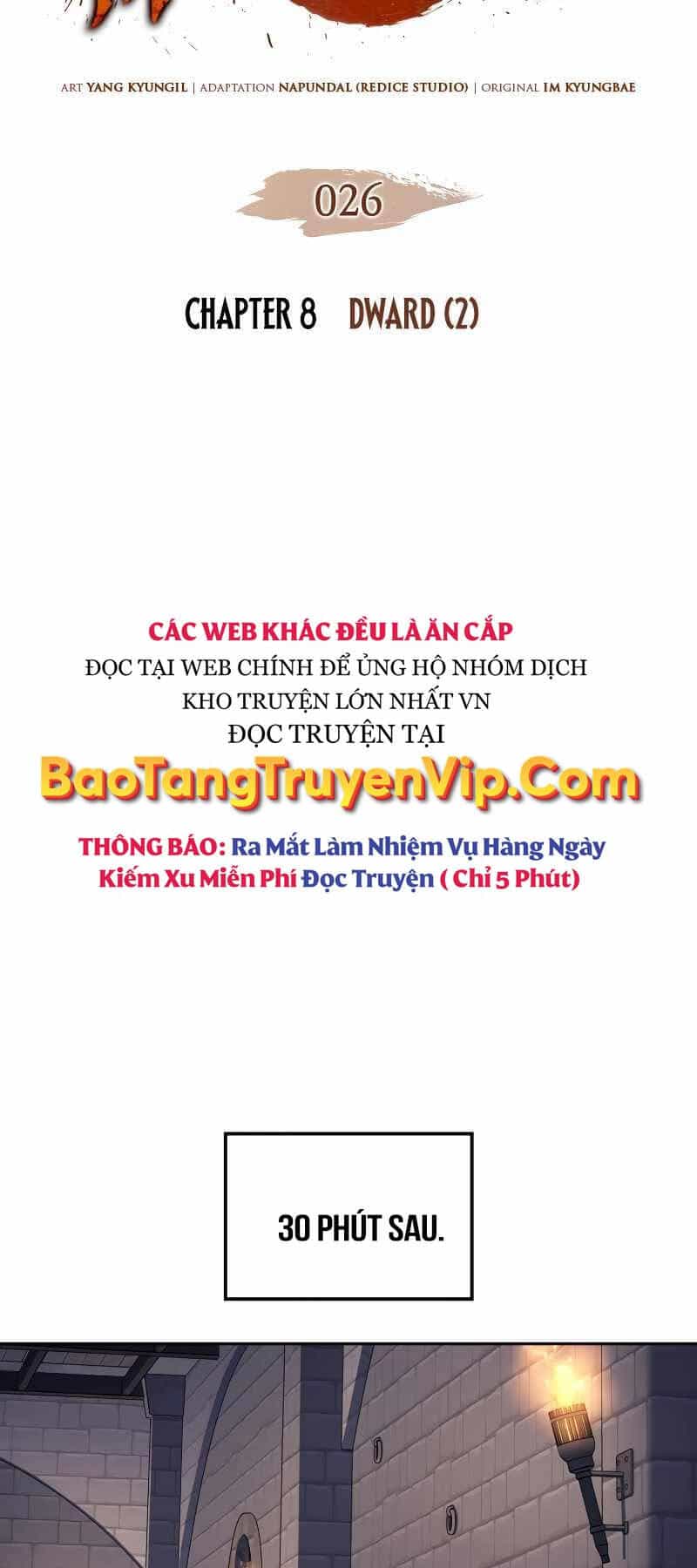 Đế Vương Hồi Quy - Chương 26 - ảnh 3