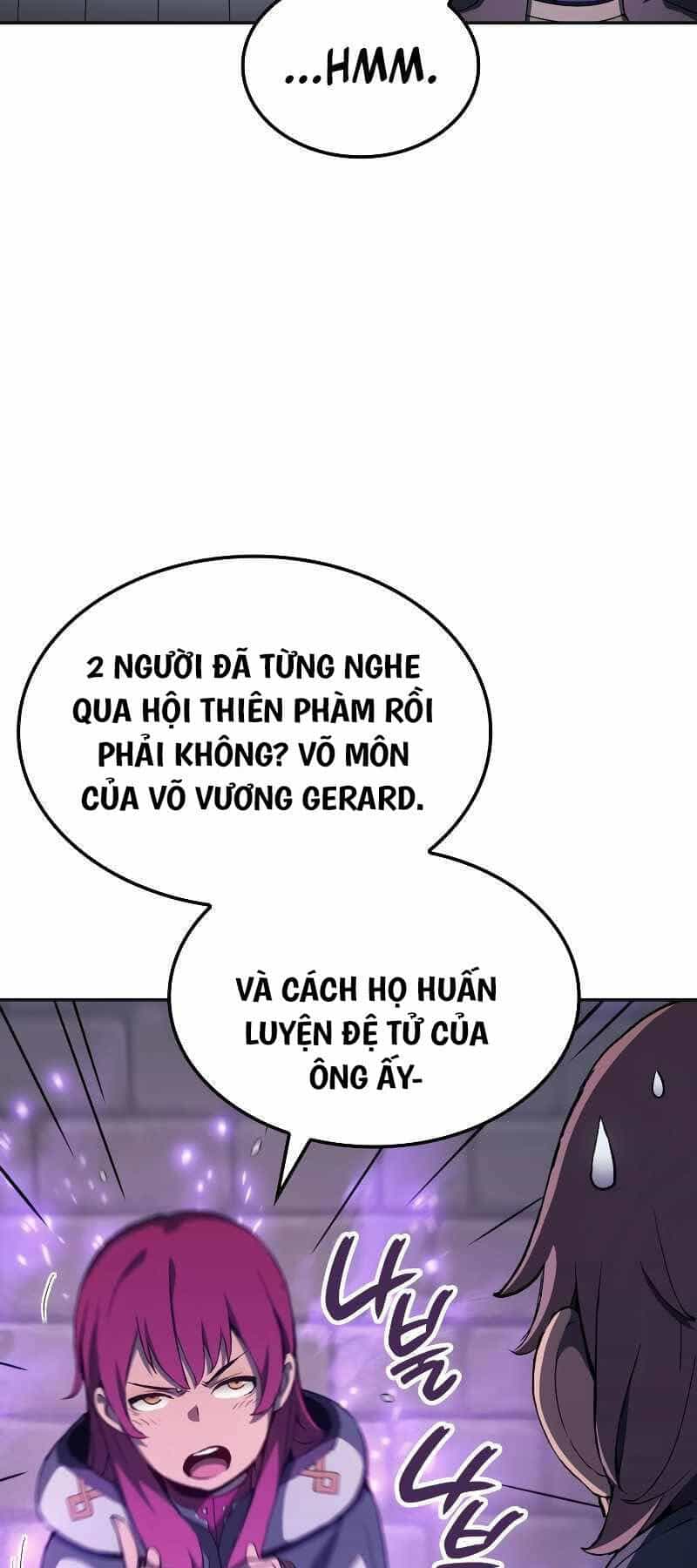 Đế Vương Hồi Quy - Chương 26 - ảnh 5
