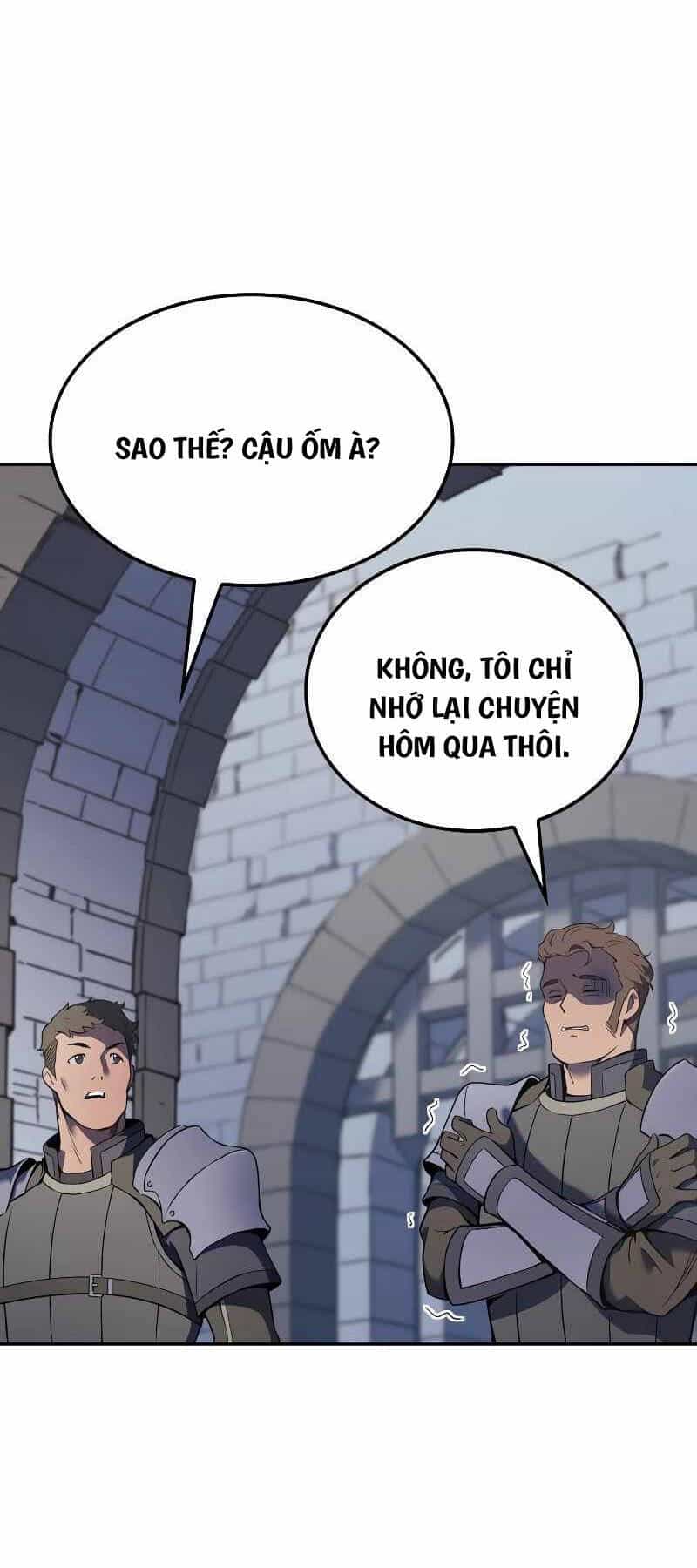 Đế Vương Hồi Quy - Chương 26 - ảnh 60
