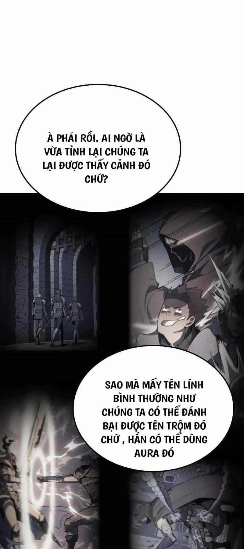 Đế Vương Hồi Quy - Chương 26 - ảnh 61