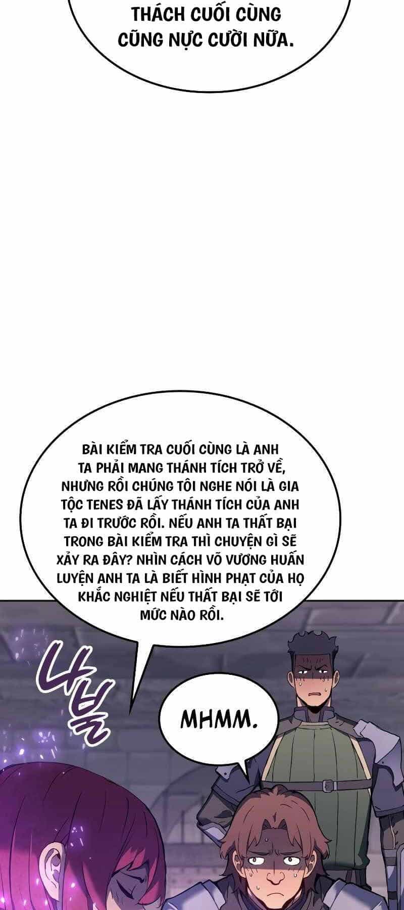Đế Vương Hồi Quy - Chương 26 - ảnh 8