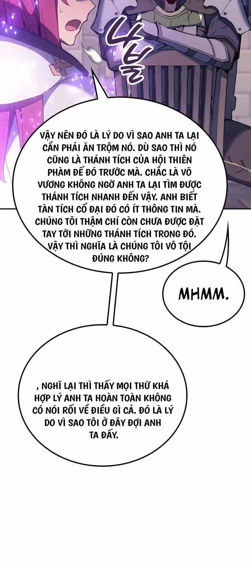 Đế Vương Hồi Quy - Chương 26 - ảnh 9