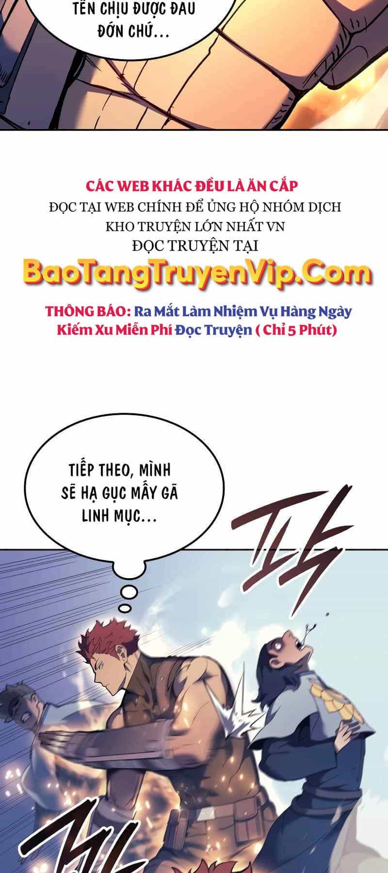 Đế Vương Hồi Quy - Chương 27 - ảnh 28