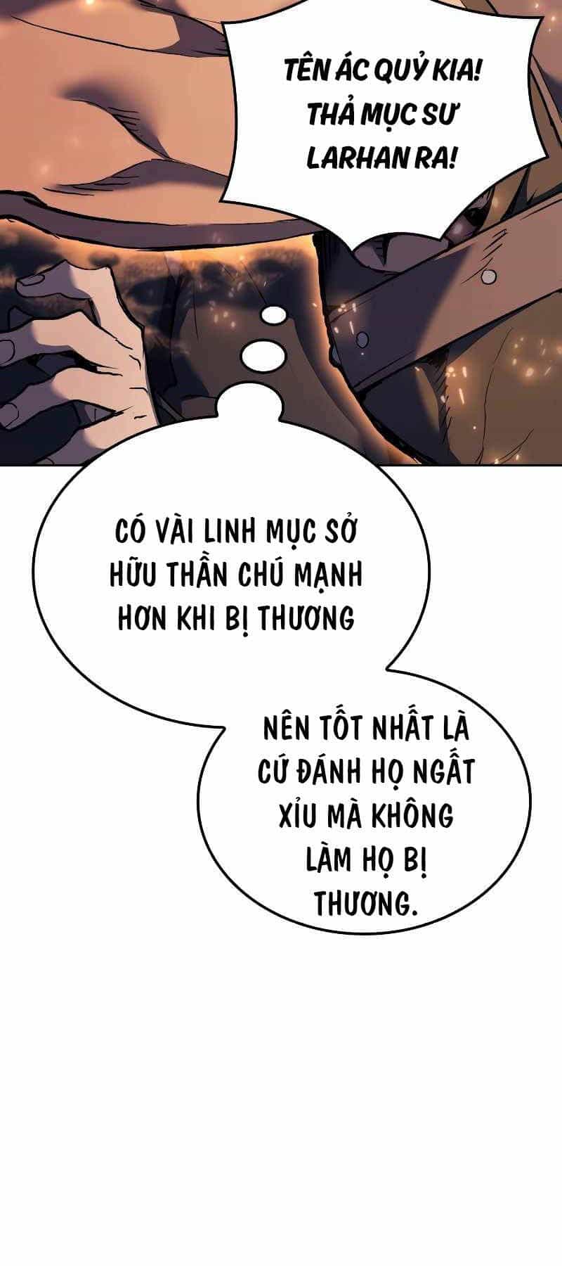 Đế Vương Hồi Quy - Chương 27 - ảnh 32