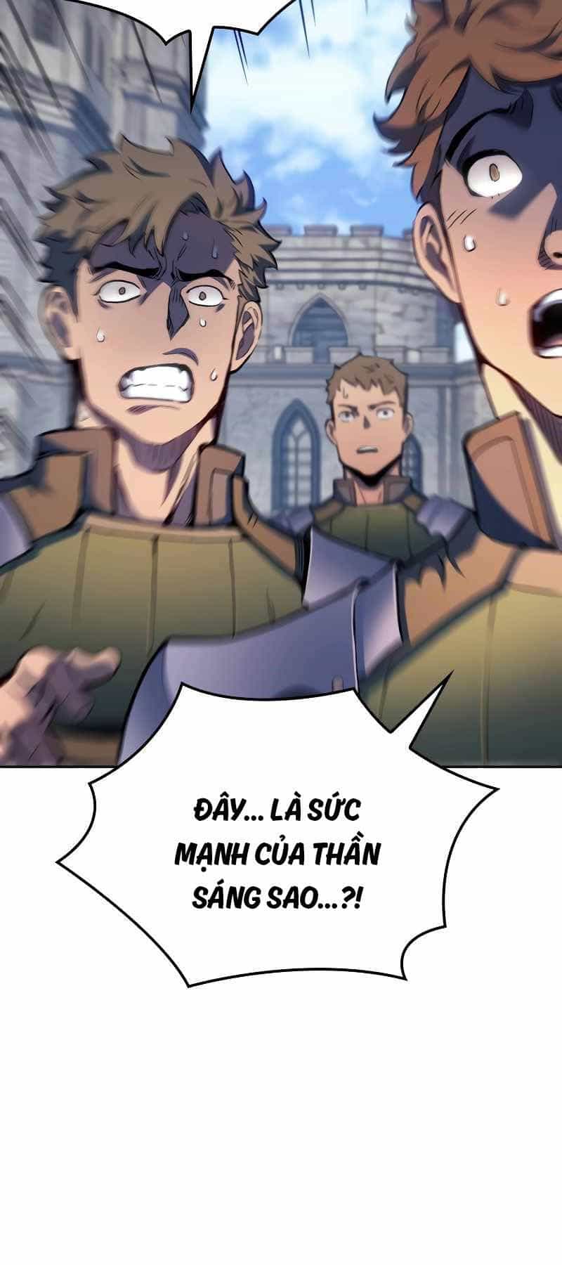 Đế Vương Hồi Quy - Chương 27 - ảnh 36