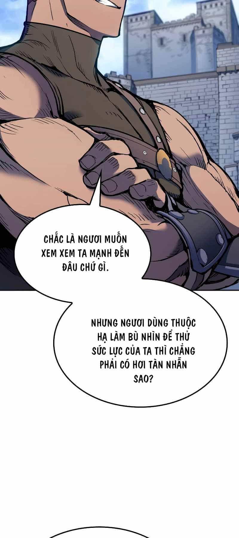 Đế Vương Hồi Quy - Chương 27 - ảnh 65