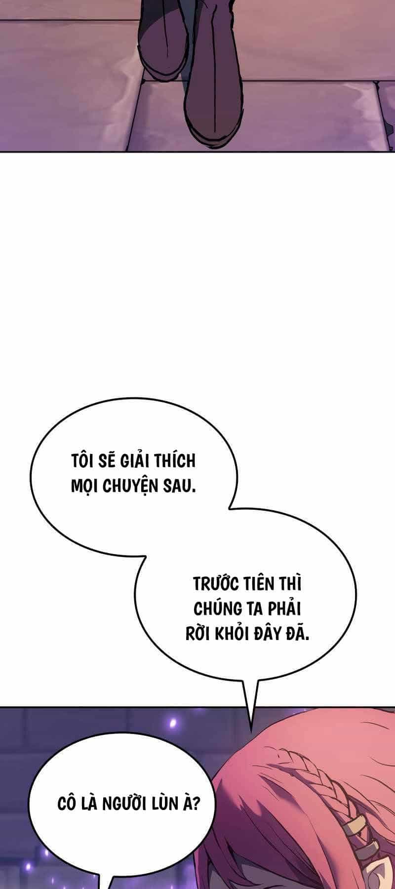 Đế Vương Hồi Quy - Chương 28 - ảnh 18
