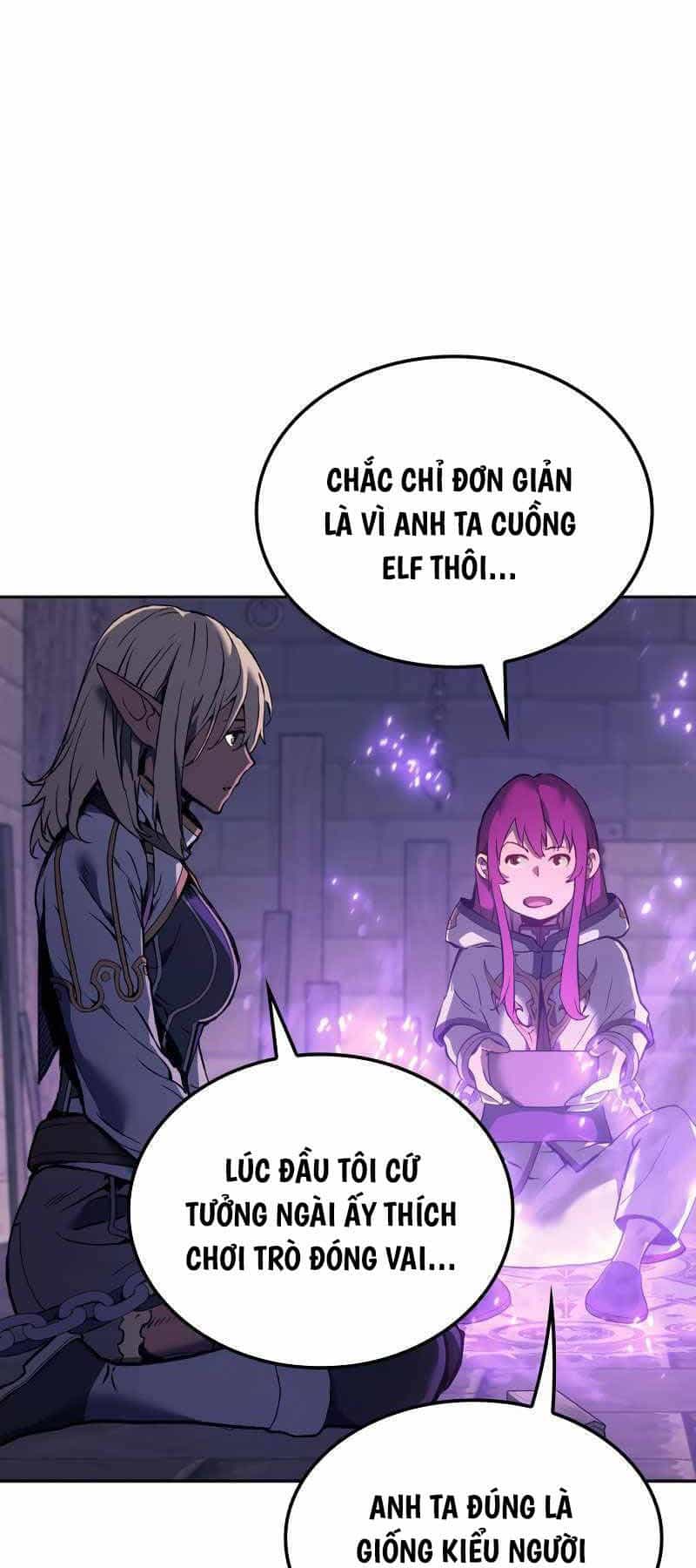 Đế Vương Hồi Quy - Chương 28 - ảnh 6