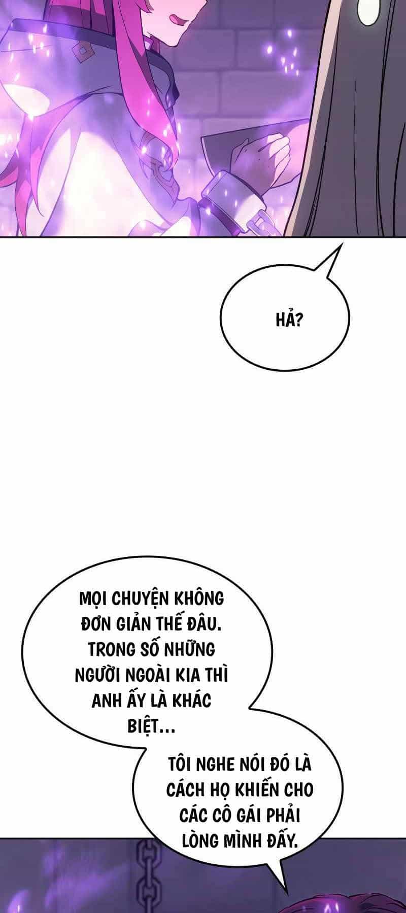 Đế Vương Hồi Quy - Chương 28 - ảnh 9