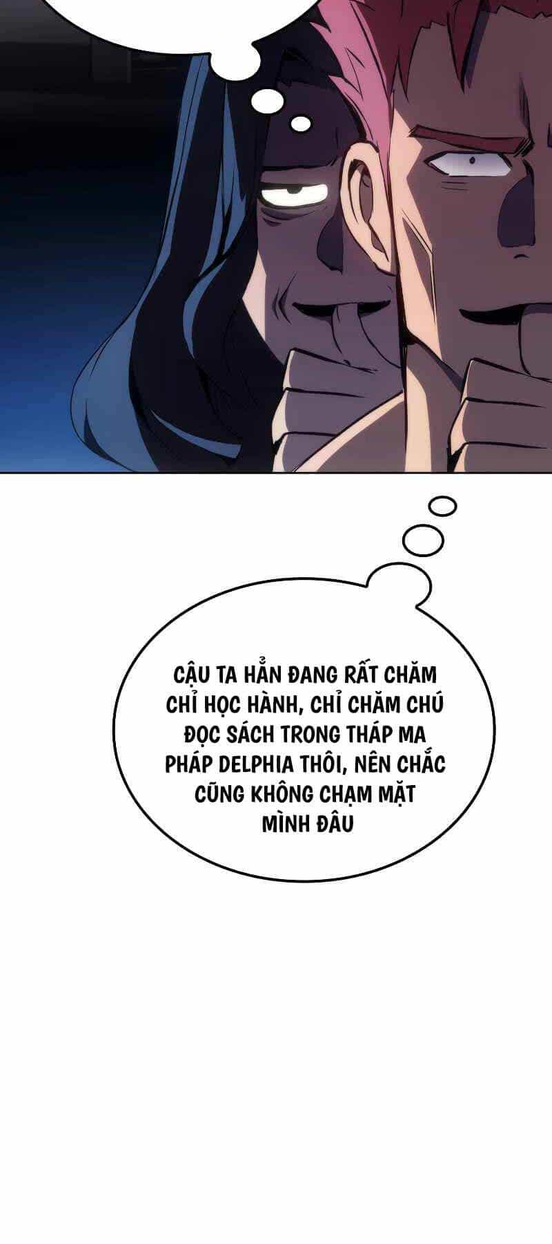 Đế Vương Hồi Quy - Chương 3 - ảnh 12