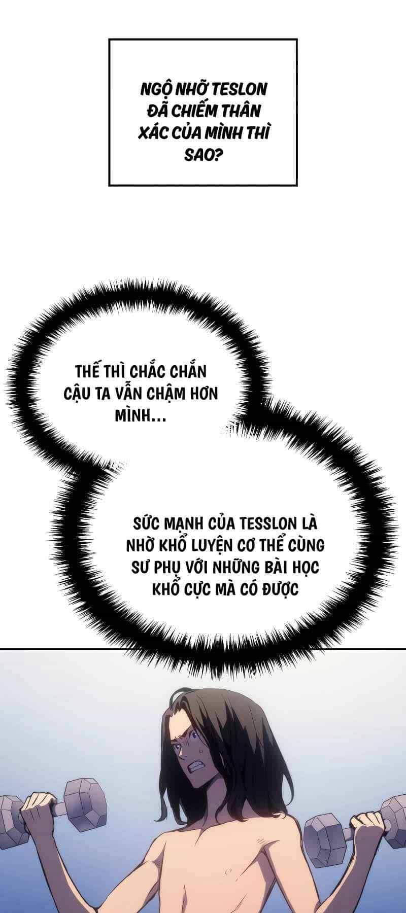 Đế Vương Hồi Quy - Chương 3 - ảnh 13