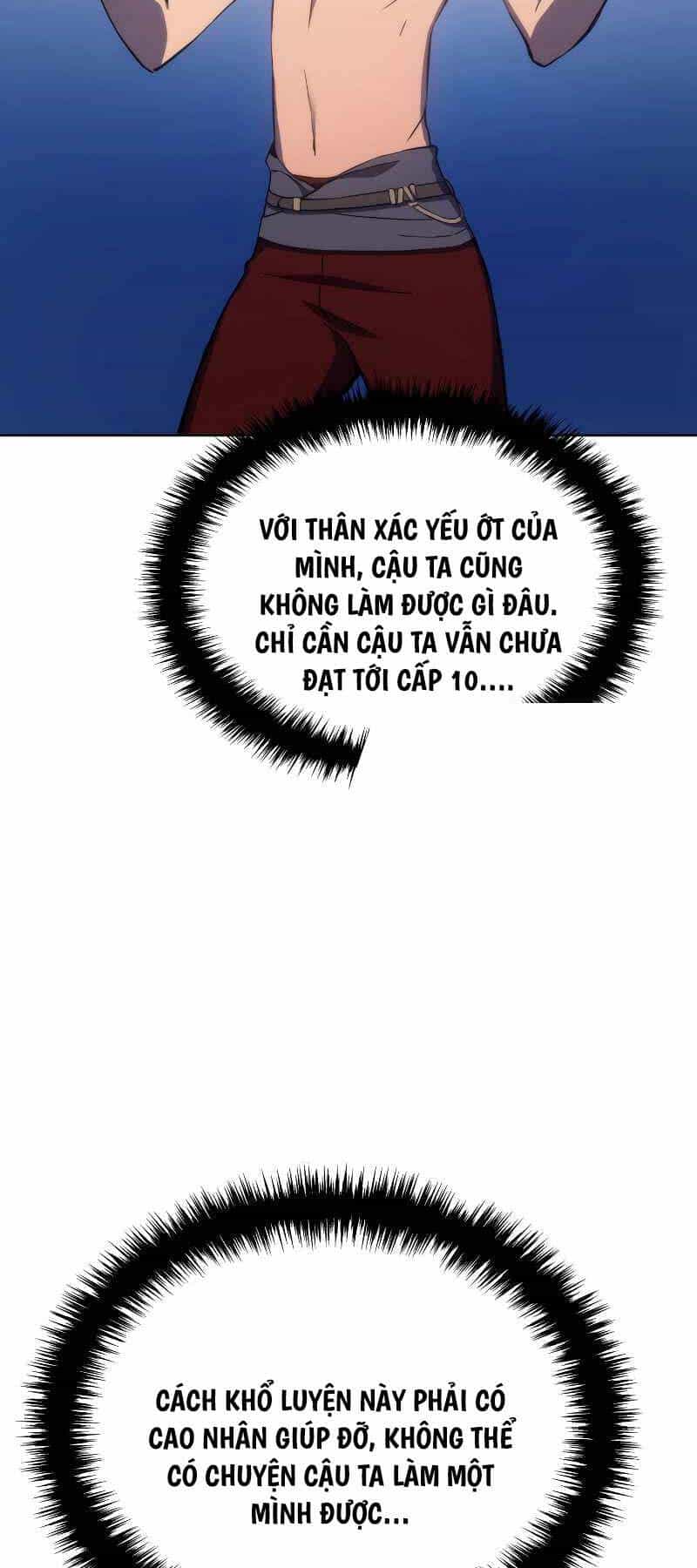 Đế Vương Hồi Quy - Chương 3 - ảnh 14