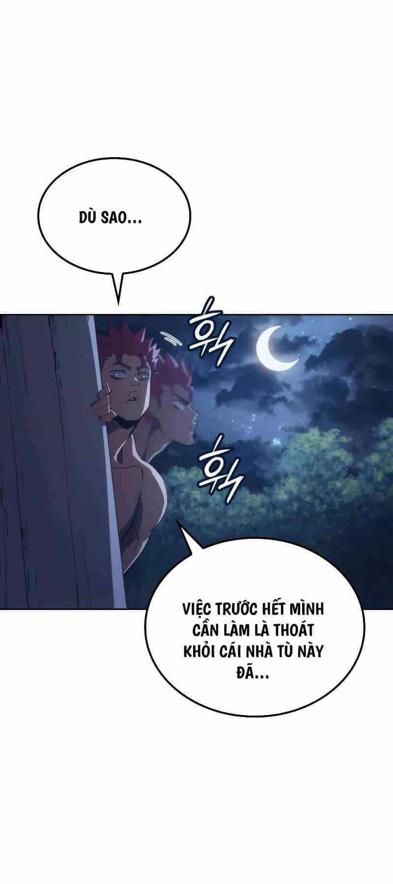 Đế Vương Hồi Quy - Chương 3 - ảnh 16