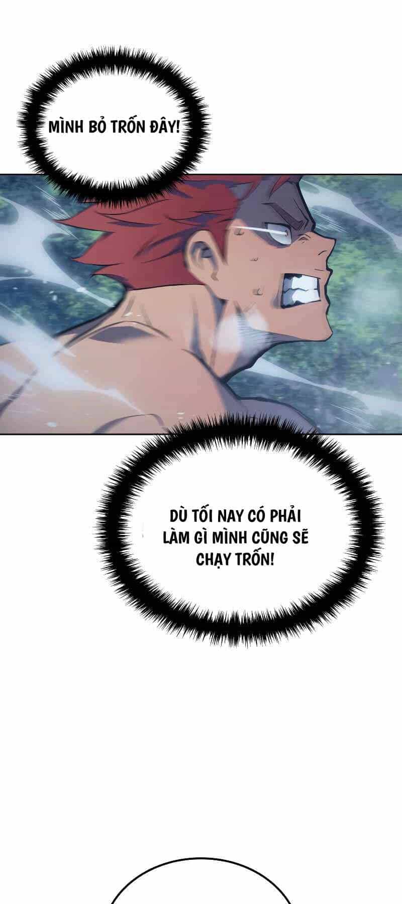 Đế Vương Hồi Quy - Chương 3 - ảnh 18