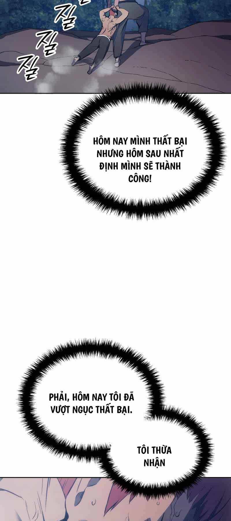 Đế Vương Hồi Quy - Chương 3 - ảnh 27