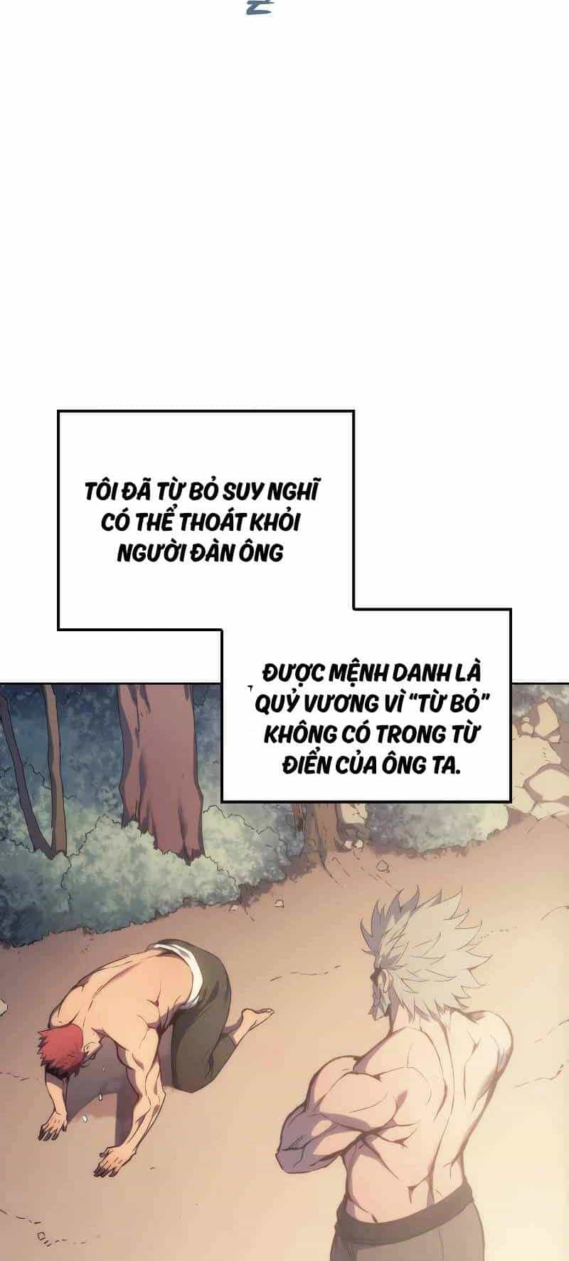 Đế Vương Hồi Quy - Chương 3 - ảnh 31