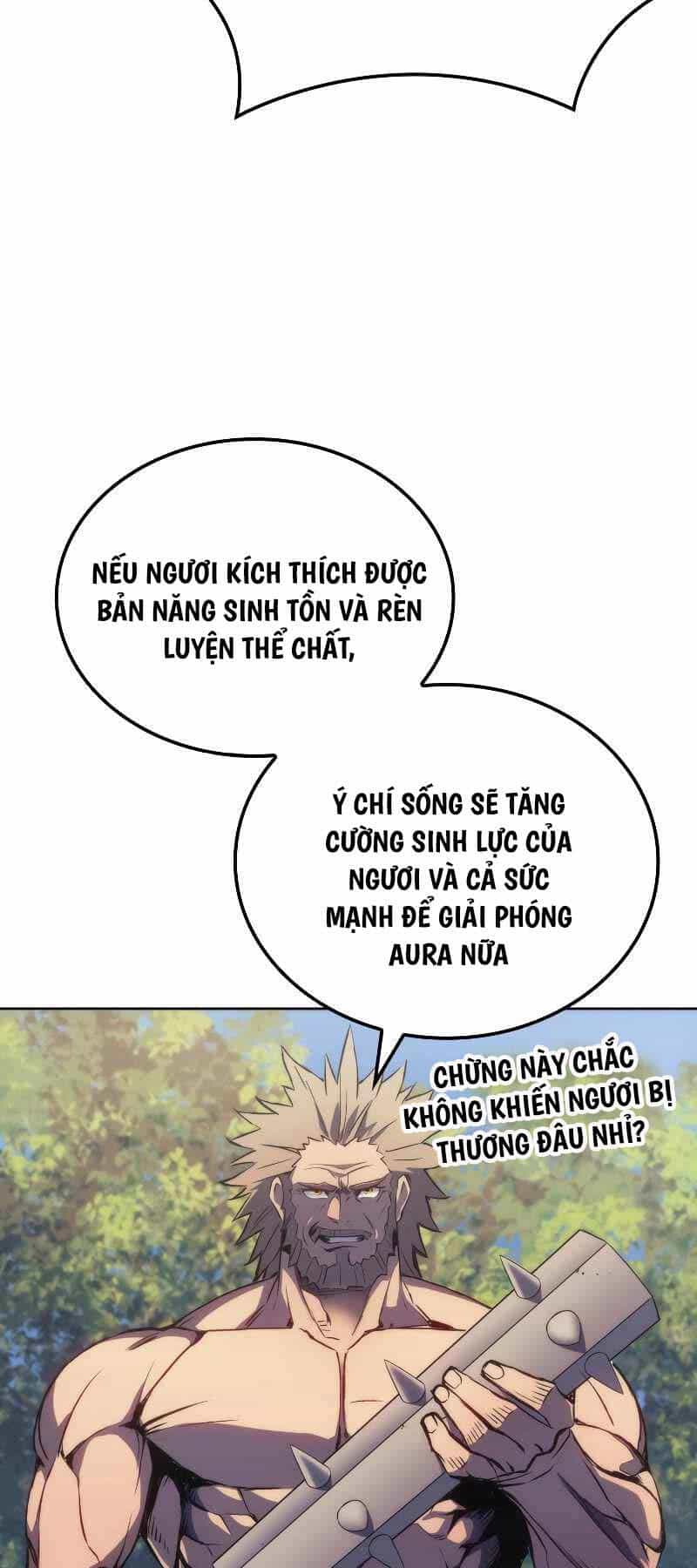 Đế Vương Hồi Quy - Chương 3 - ảnh 40