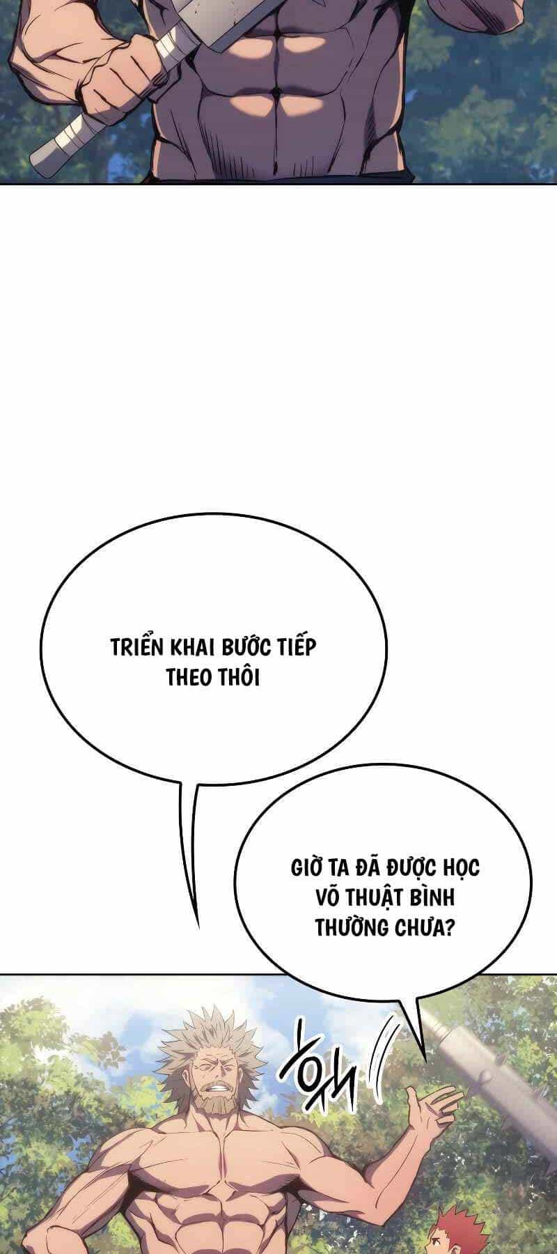 Đế Vương Hồi Quy - Chương 3 - ảnh 41