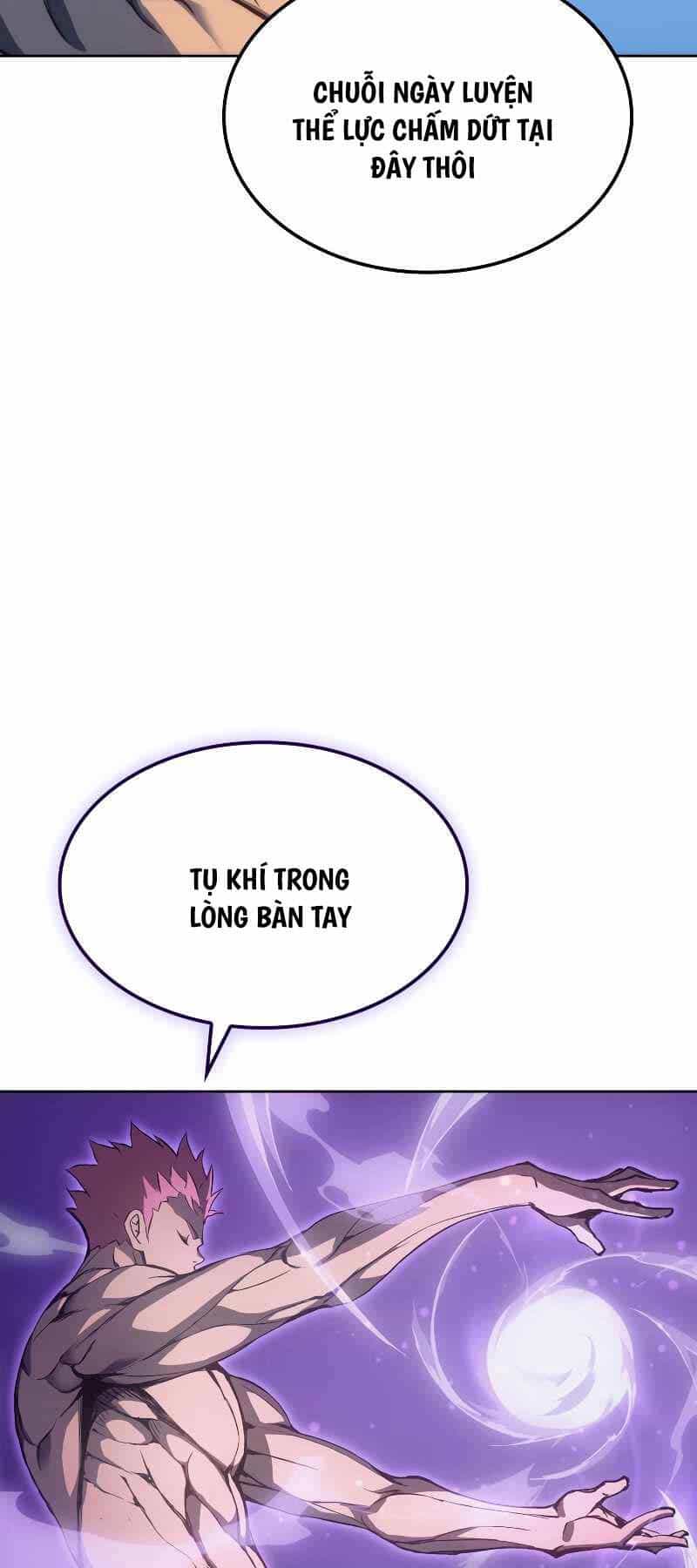 Đế Vương Hồi Quy - Chương 3 - ảnh 63